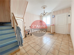 maison-villa à la vente -   80000  AMIENS, surface 92 m2 vente maison-villa - APR681601